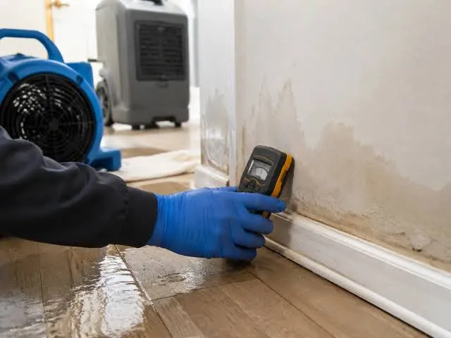 24/7 Water damage restoration services in Durham, CA - Rapid flood cleanup and mitigation